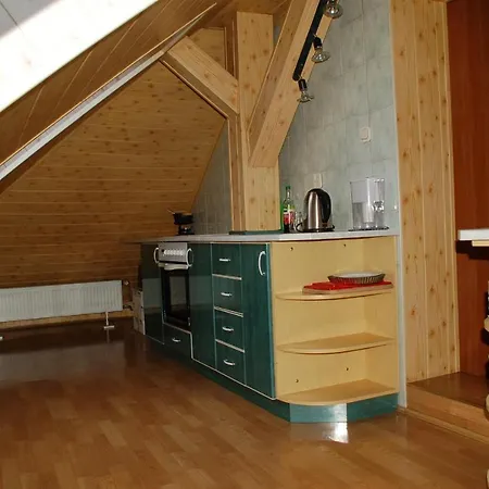 Attic Business * Cracovie